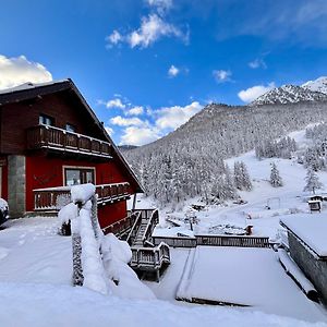 Hotel Piccolo Chalet