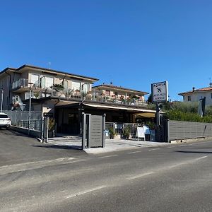 Albergo AQUILA