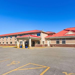 Super 8 By Wyndham Elizabethtown